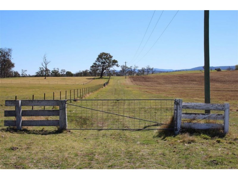157 Nutshell Road, Tenterfield NSW 2372
