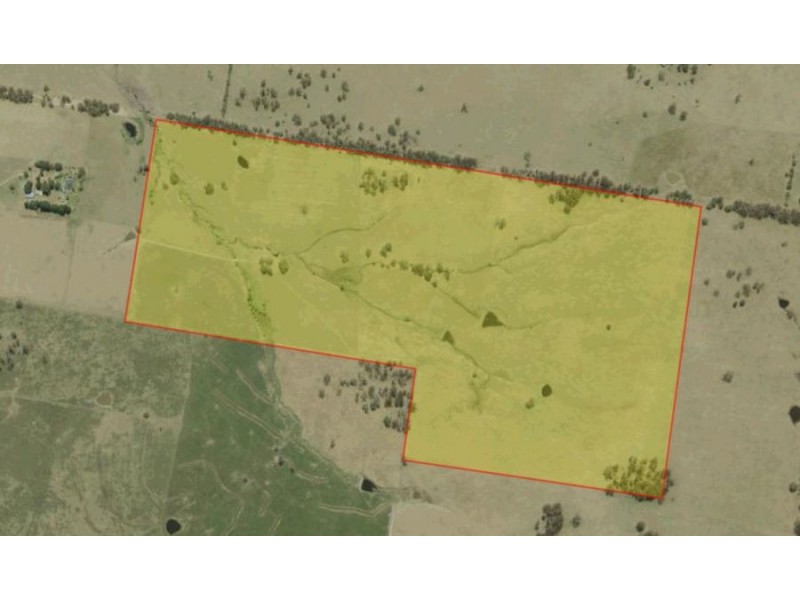 157 Nutshell Road, Tenterfield NSW 2372