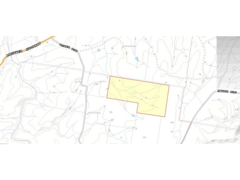 157 Nutshell Road, Tenterfield NSW 2372