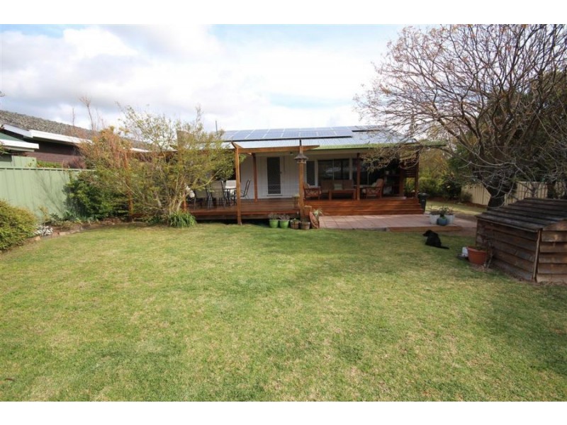 96 Martin Street, Tenterfield NSW 2372