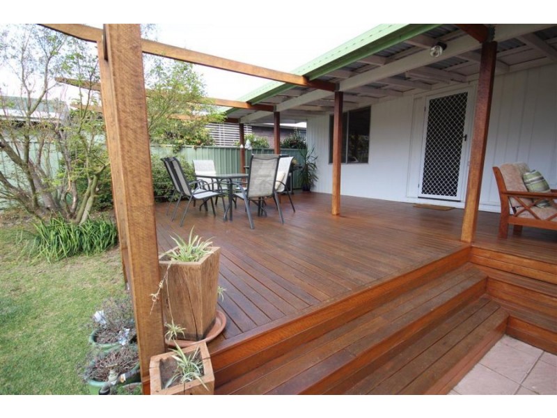 96 Martin Street, Tenterfield NSW 2372