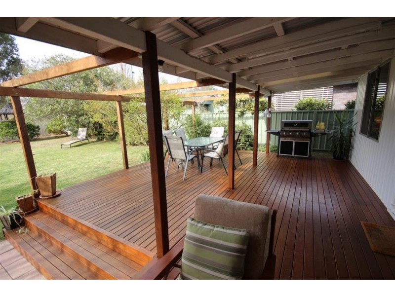 96 Martin Street, Tenterfield NSW 2372
