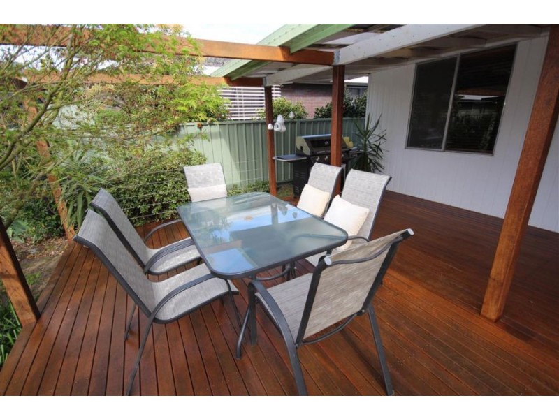 96 Martin Street, Tenterfield NSW 2372
