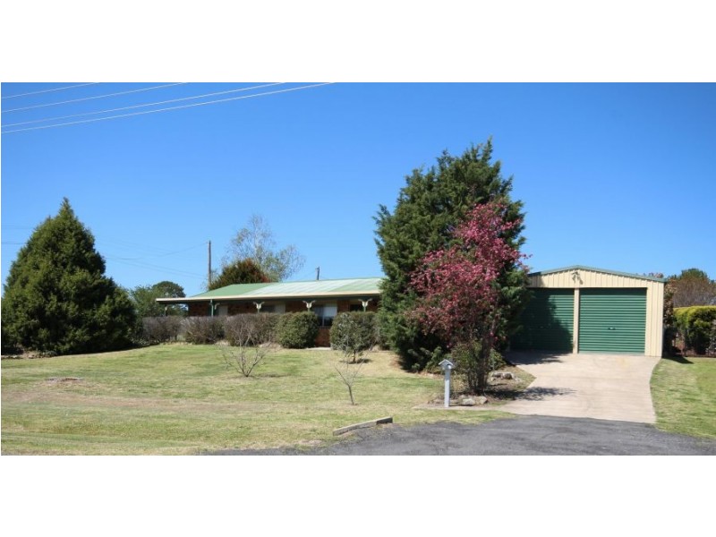 Tenterfield NSW 2372