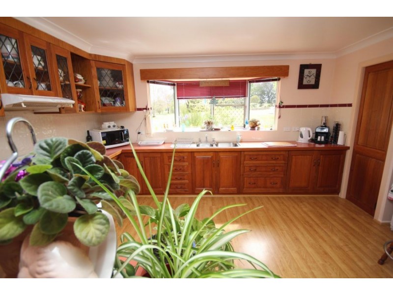 104 Mount Lindesay Road, Tenterfield NSW 2372