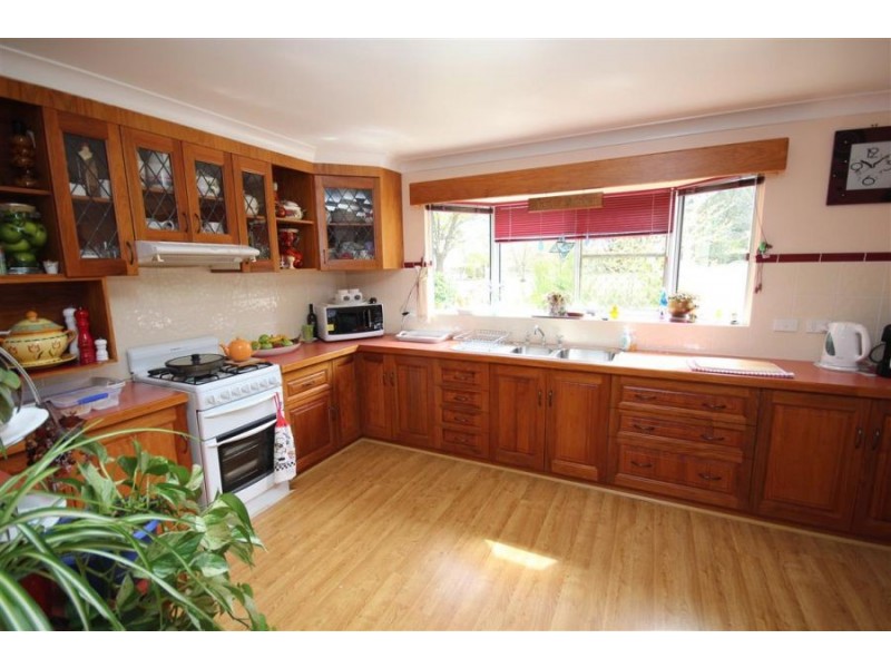 104 Mount Lindesay Road, Tenterfield NSW 2372