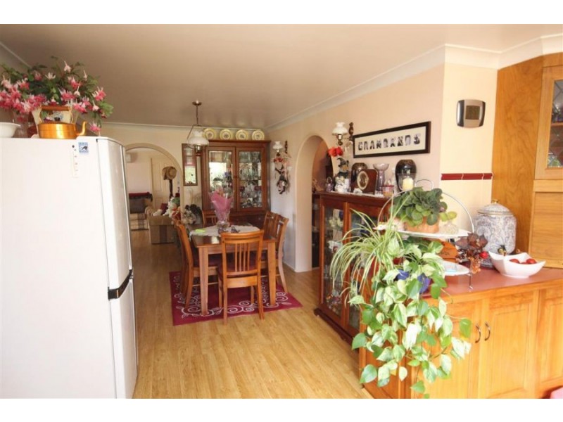 104 Mount Lindesay Road, Tenterfield NSW 2372