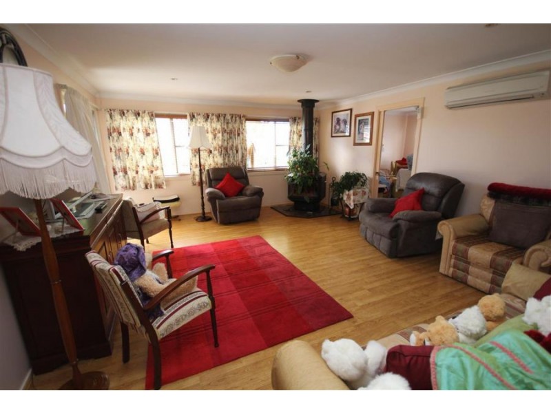 104 Mount Lindesay Road, Tenterfield NSW 2372