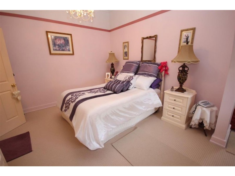 104 Mount Lindesay Road, Tenterfield NSW 2372