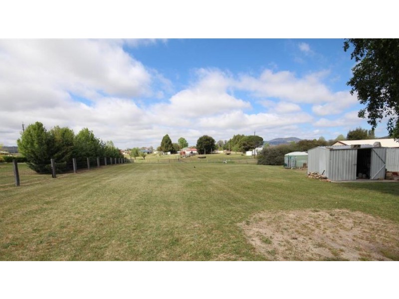 104 Mount Lindesay Road, Tenterfield NSW 2372