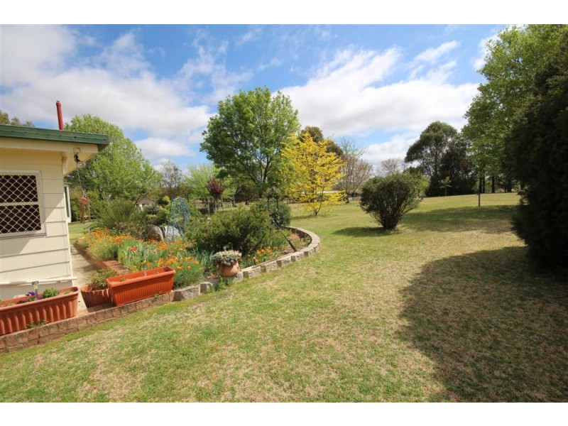 104 Mount Lindesay Road, Tenterfield NSW 2372