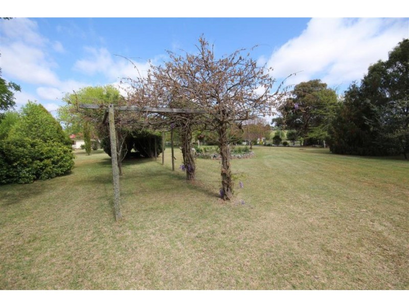 104 Mount Lindesay Road, Tenterfield NSW 2372