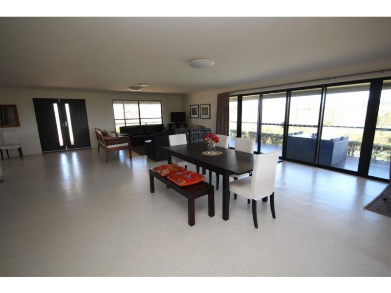 75 Millers Lane, Tenterfield NSW 2372