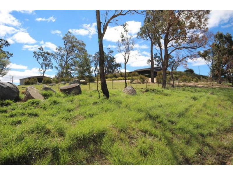 75 Millers Lane, Tenterfield NSW 2372
