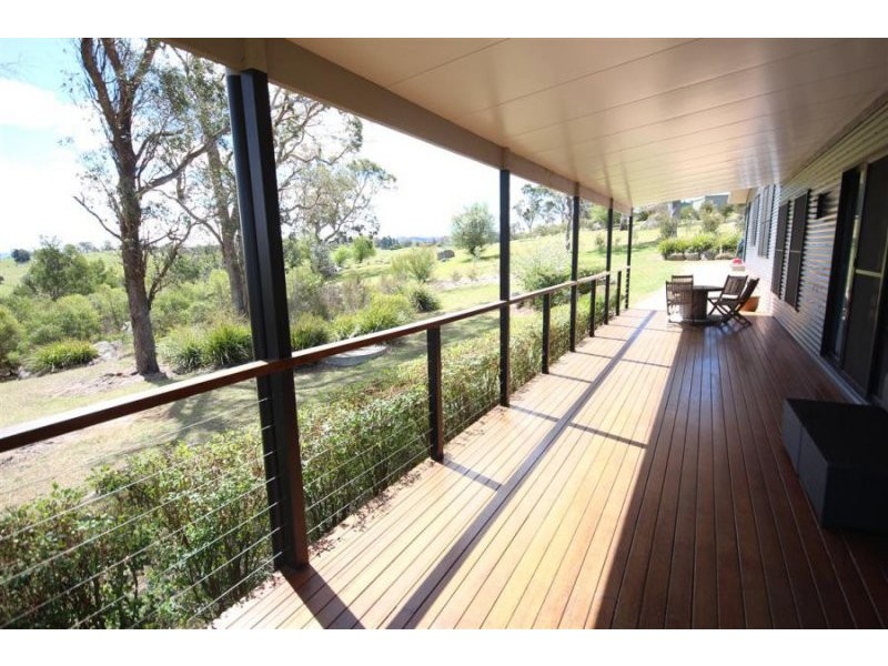 75 Millers Lane, Tenterfield NSW 2372