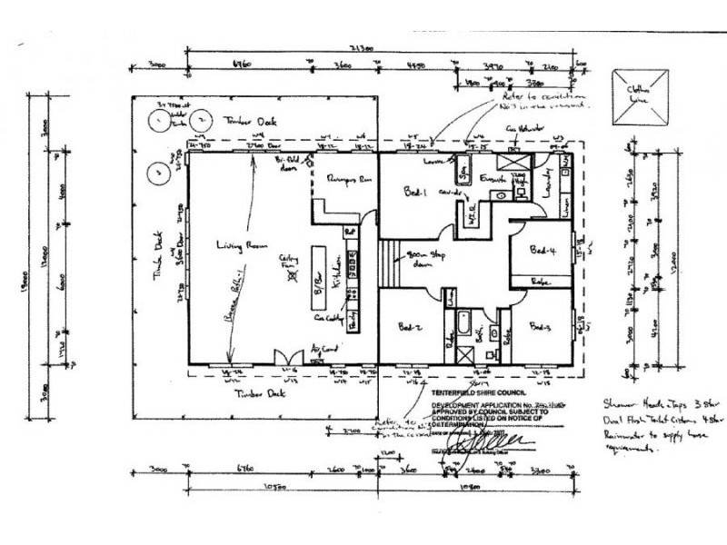 75 Millers Lane, Tenterfield NSW 2372