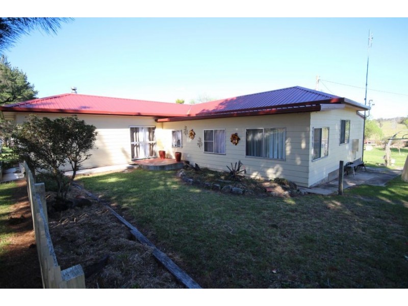 11231 Bruxner Highway, Tenterfield NSW 2372