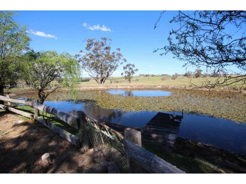 11231 Bruxner Highway, Tenterfield NSW 2372