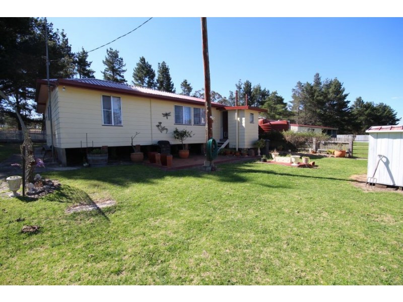 11231 Bruxner Highway, Tenterfield NSW 2372