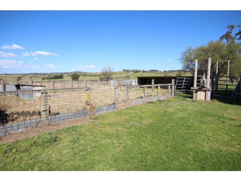 11231 Bruxner Highway, Tenterfield NSW 2372