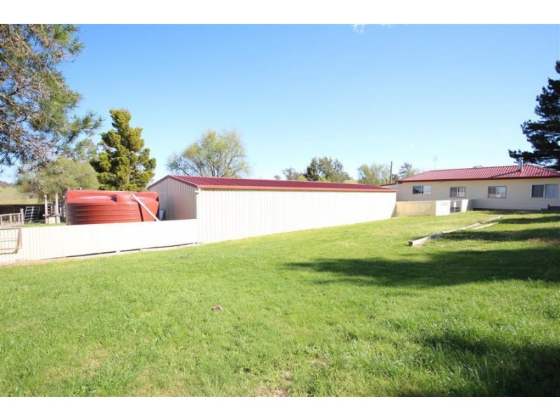 11231 Bruxner Highway, Tenterfield NSW 2372