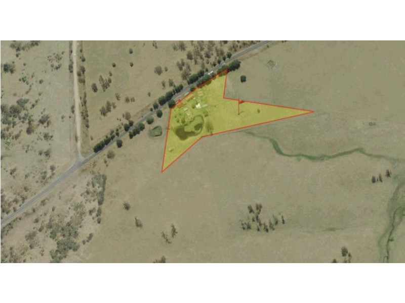 11231 Bruxner Highway, Tenterfield NSW 2372