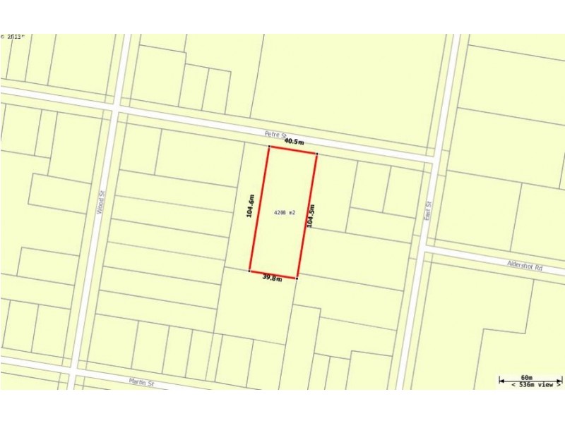 155 Petre Street, Tenterfield NSW 2372