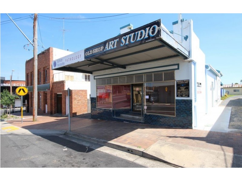 114 High Street, Tenterfield NSW 2372