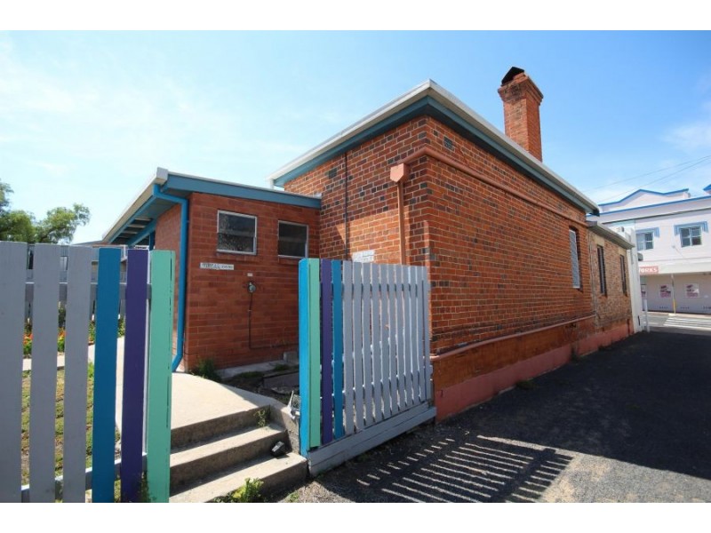 114 High Street, Tenterfield NSW 2372