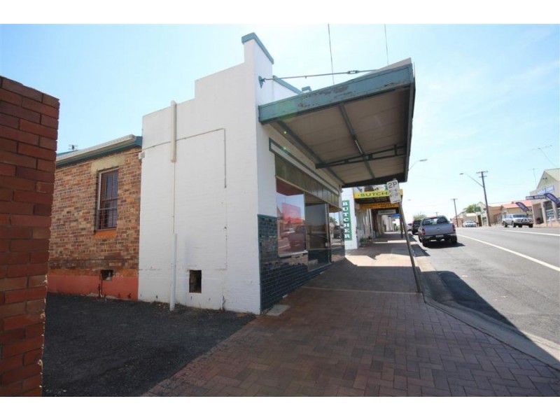 114 High Street, Tenterfield NSW 2372