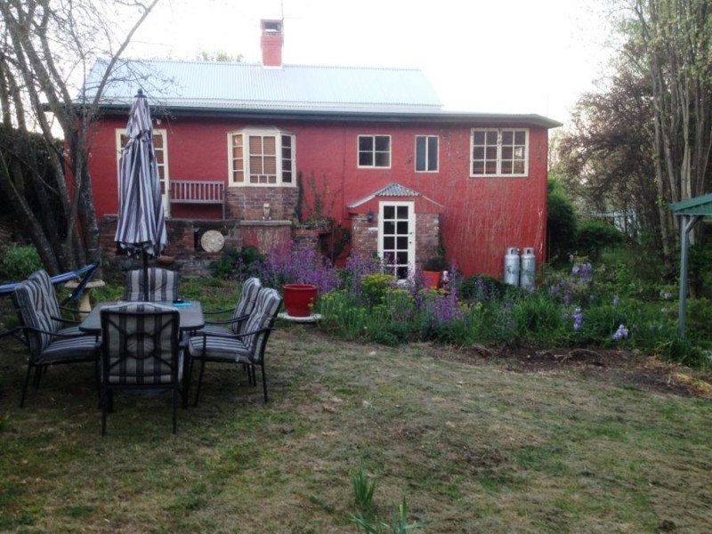 403 Rouse Street, Tenterfield NSW 2372