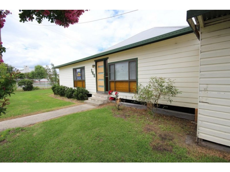 Tenterfield NSW 2372