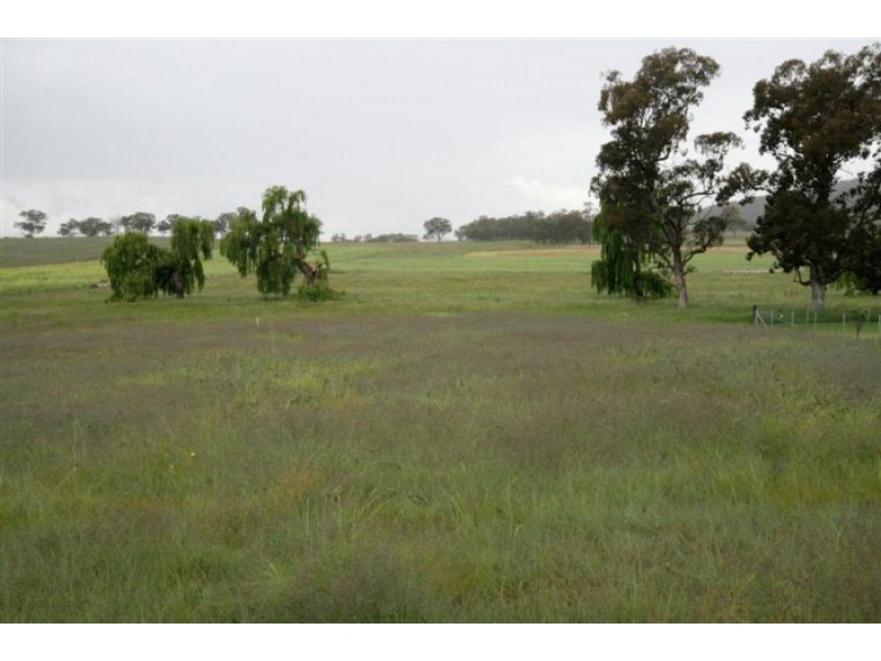 lot 4a East Street, Tenterfield NSW 2372