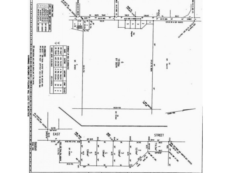 lot 4a East Street, Tenterfield NSW 2372