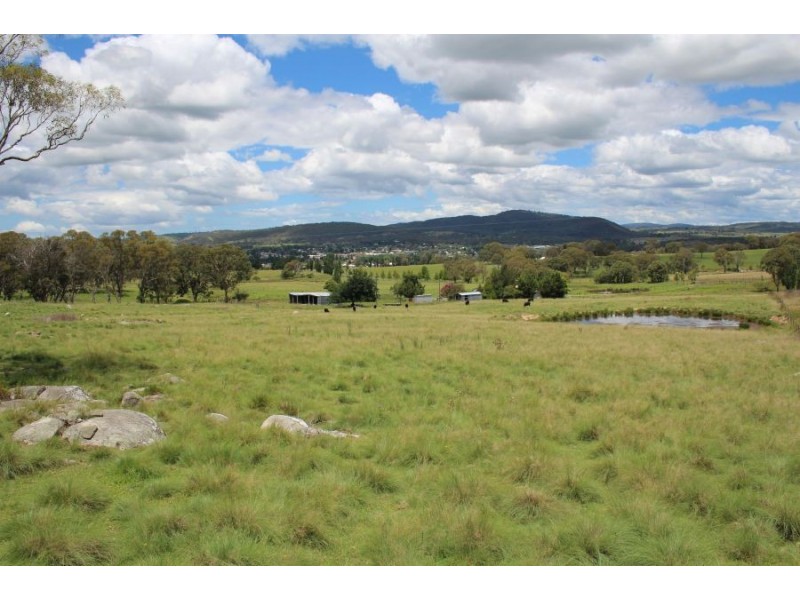 132 Sunnyside Loop Road, Tenterfield NSW 2372