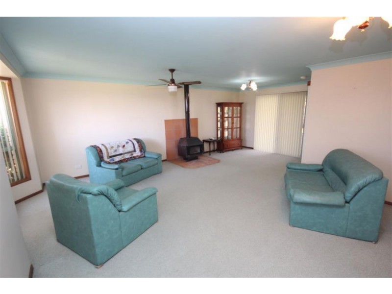 132 Sunnyside Loop Road, Tenterfield NSW 2372