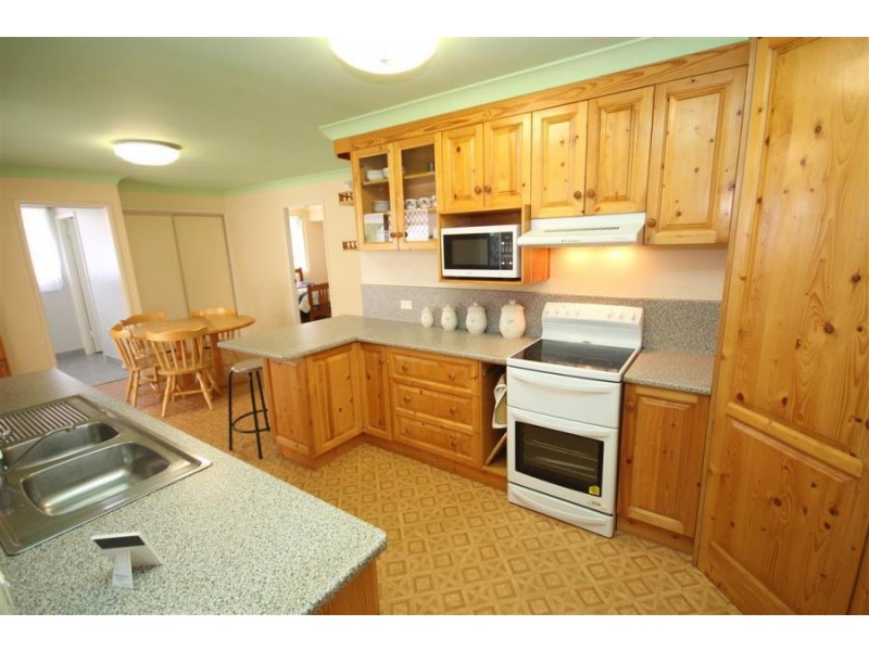 132 Sunnyside Loop Road, Tenterfield NSW 2372