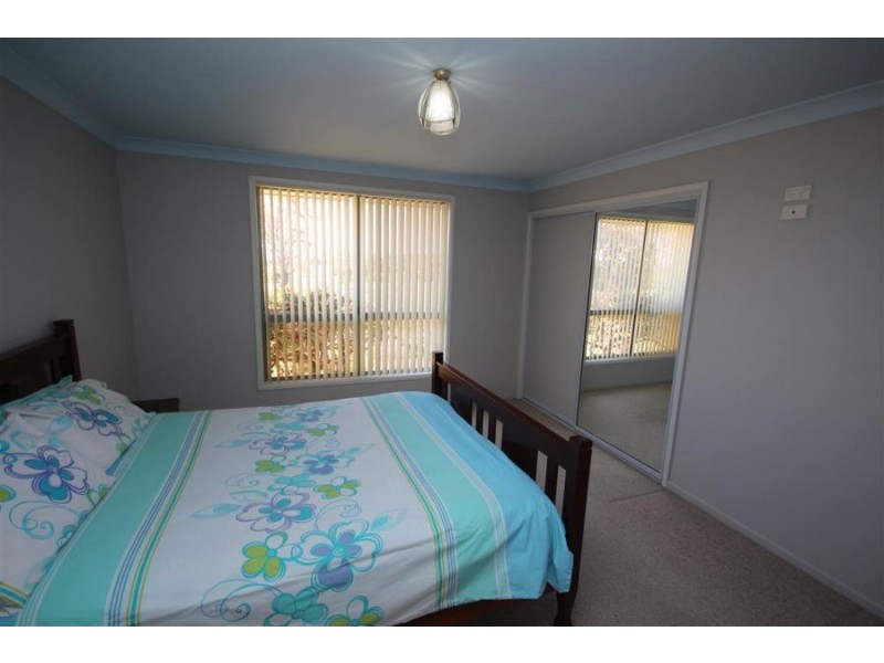 132 Sunnyside Loop Road, Tenterfield NSW 2372
