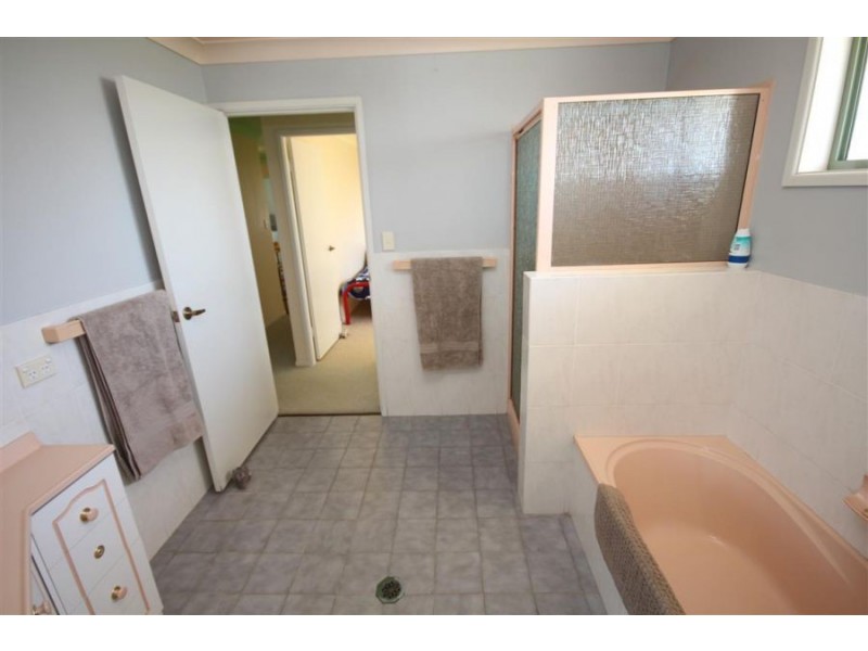 132 Sunnyside Loop Road, Tenterfield NSW 2372