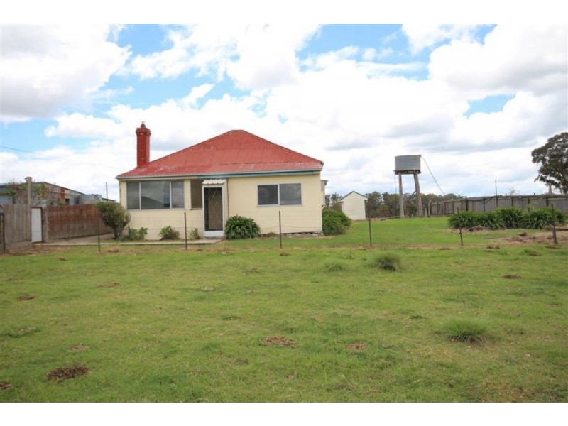 132 Sunnyside Loop Road, Tenterfield NSW 2372