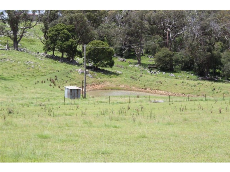 132 Sunnyside Loop Road, Tenterfield NSW 2372