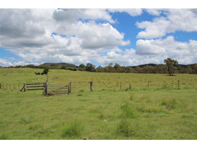 132 Sunnyside Loop Road, Tenterfield NSW 2372