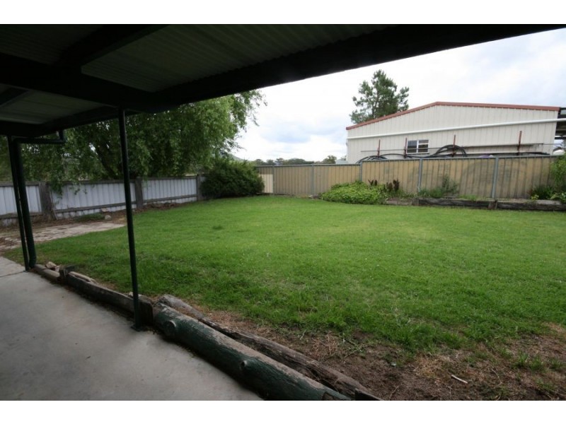 11/31 Douglas street, Tenterfield NSW 2372