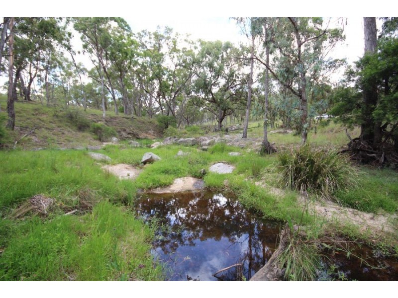 615 Sandy Flat Road, Tenterfield NSW 2372