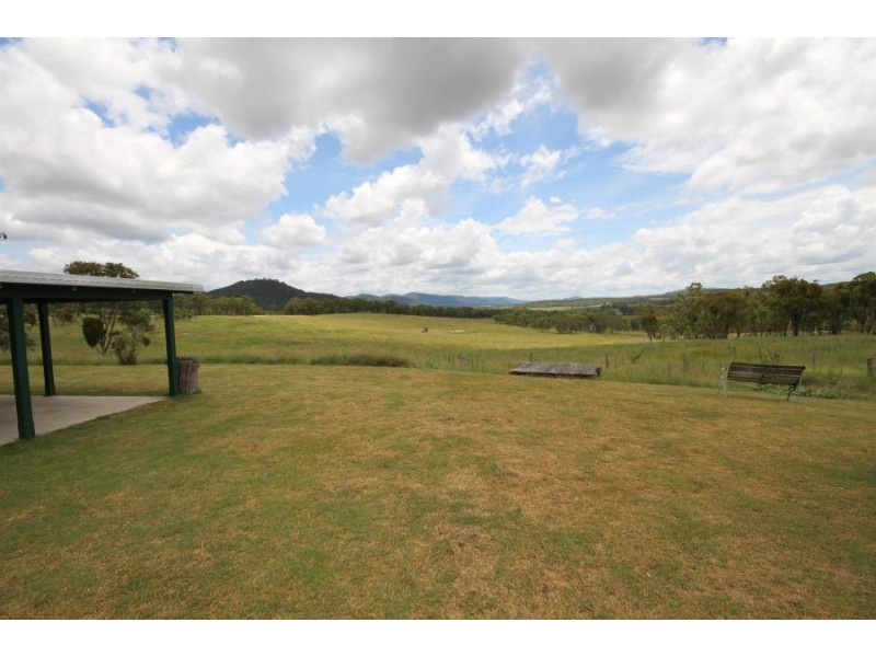 615 Sandy Flat Road, Tenterfield NSW 2372