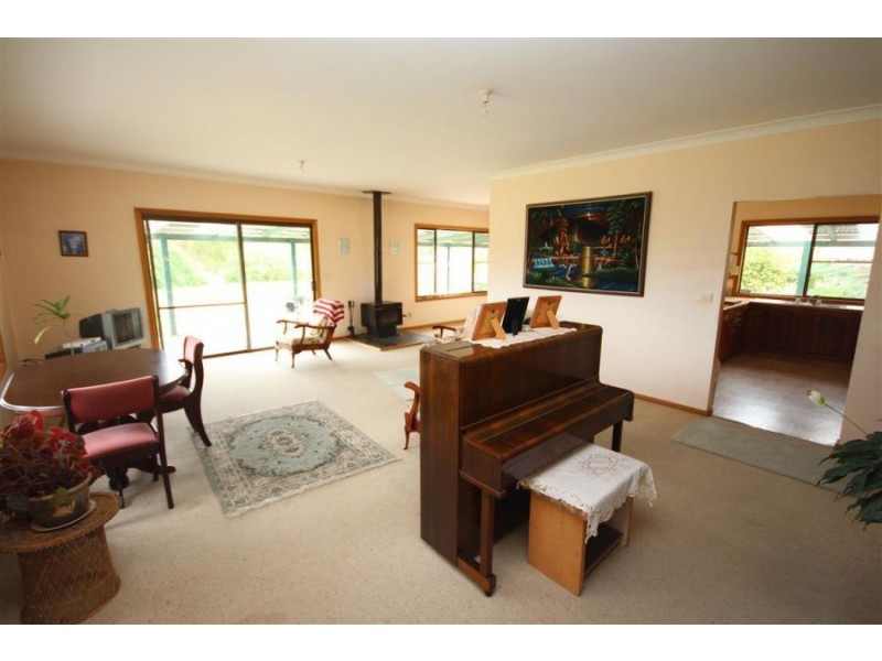 615 Sandy Flat Road, Tenterfield NSW 2372