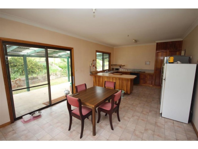615 Sandy Flat Road, Tenterfield NSW 2372