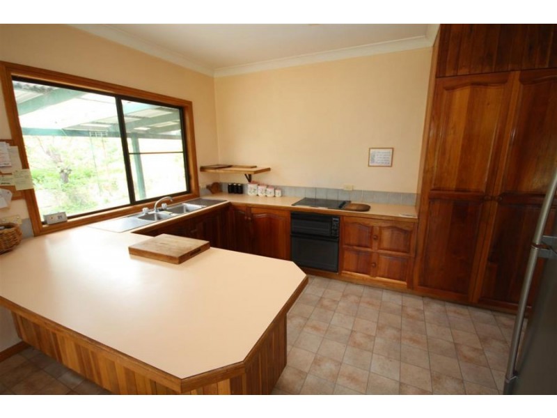 615 Sandy Flat Road, Tenterfield NSW 2372