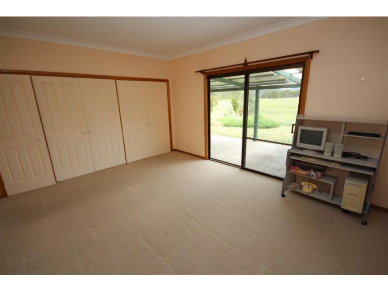 615 Sandy Flat Road, Tenterfield NSW 2372