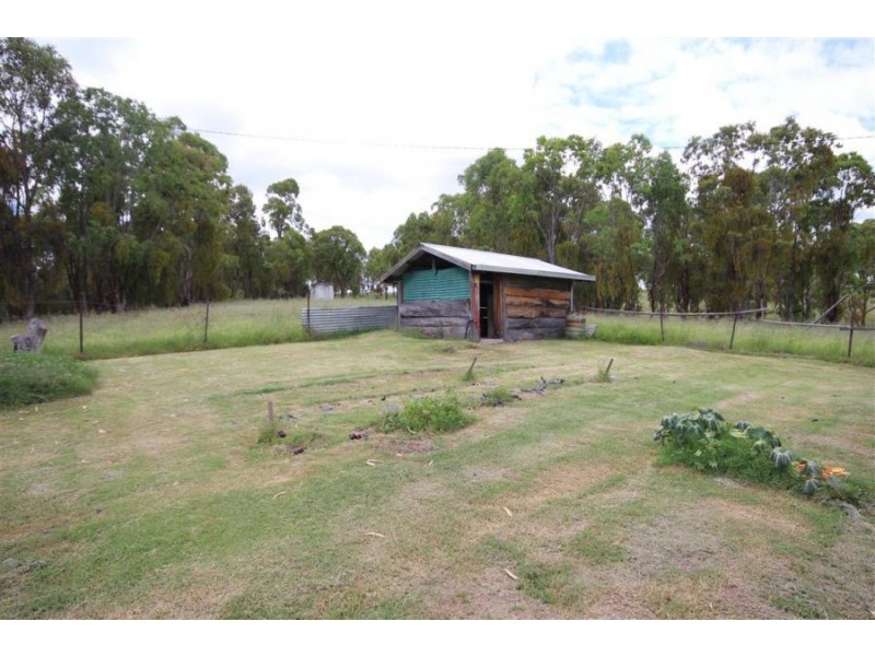 615 Sandy Flat Road, Tenterfield NSW 2372